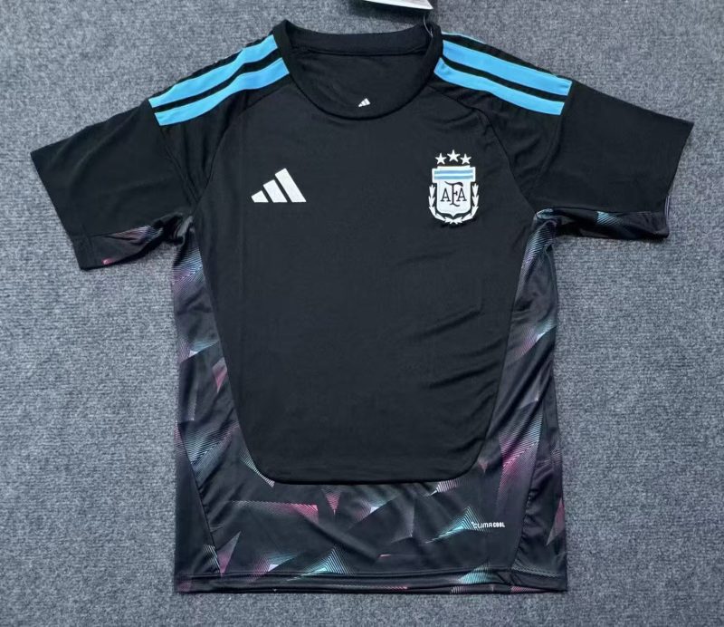 633a09799262cff96038d4b300a2ebd0 2026 Argentina Goalkeeper Football Shirt 1:1 Thai Quality