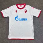 2025/26 Red Star Belgrade Away  Football Shirt 1:1 Thai Quality