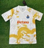 2025/2026 Porto Special Edition Football Shirt 1:1 Thai Quality