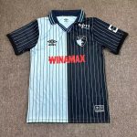 2025/2026 Le Havre Home Football Shirt 1:1 Thai Quality