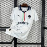 2025/2026 Rayados Monterrey Special Edition Football Shirt 1:1 Thai Quality