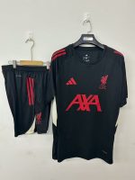 2025/2026 Liverpool Training suit Football Shirt 1:1 Thai Quality