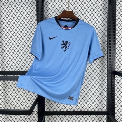 2025 Netherlands Away Football Shirt 1:1 Thai Quality