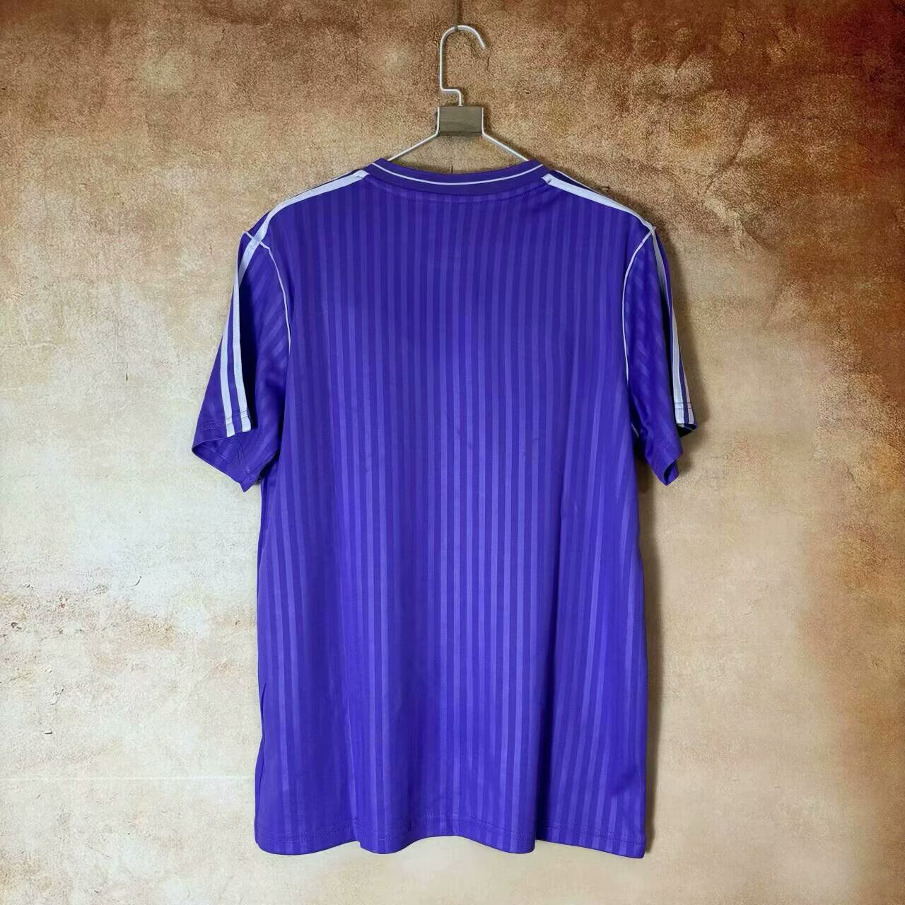 2025/2026 Real Madrid Special Edition Football Shirt 1:1 Thai Quality - Image 2