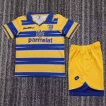1998/99 Palma Home Football Shirt Kids Size 1:1 Thai Quality