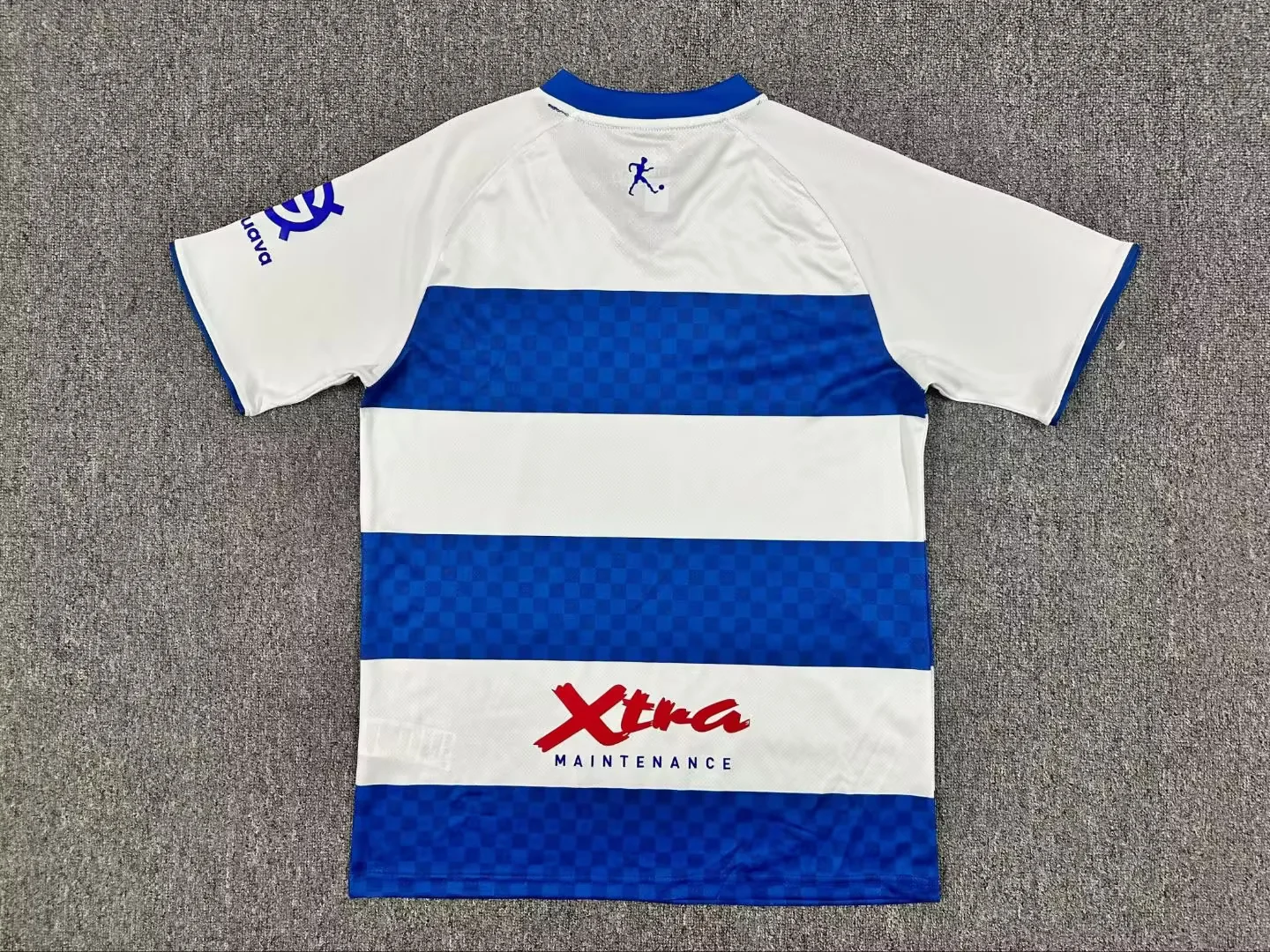 2025/2026 Queens Park Rangers Home Football Shirt 1:1 Thai Quality - Image 2