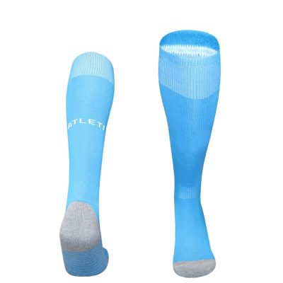2025/2026 Olympique Marseille Third Away Football Socks 1:1 Thai Quality