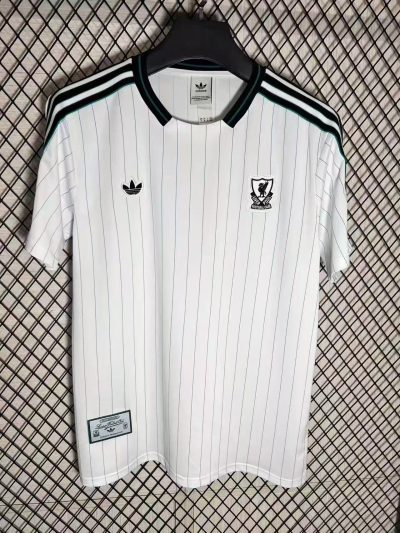 2025/2026 Liverpool Special Edition Football Shirt 1:1 Thai Quality