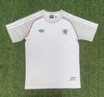 2025/2026 Olympique Lyonnais Football Shirt 1:1 Thai Quality