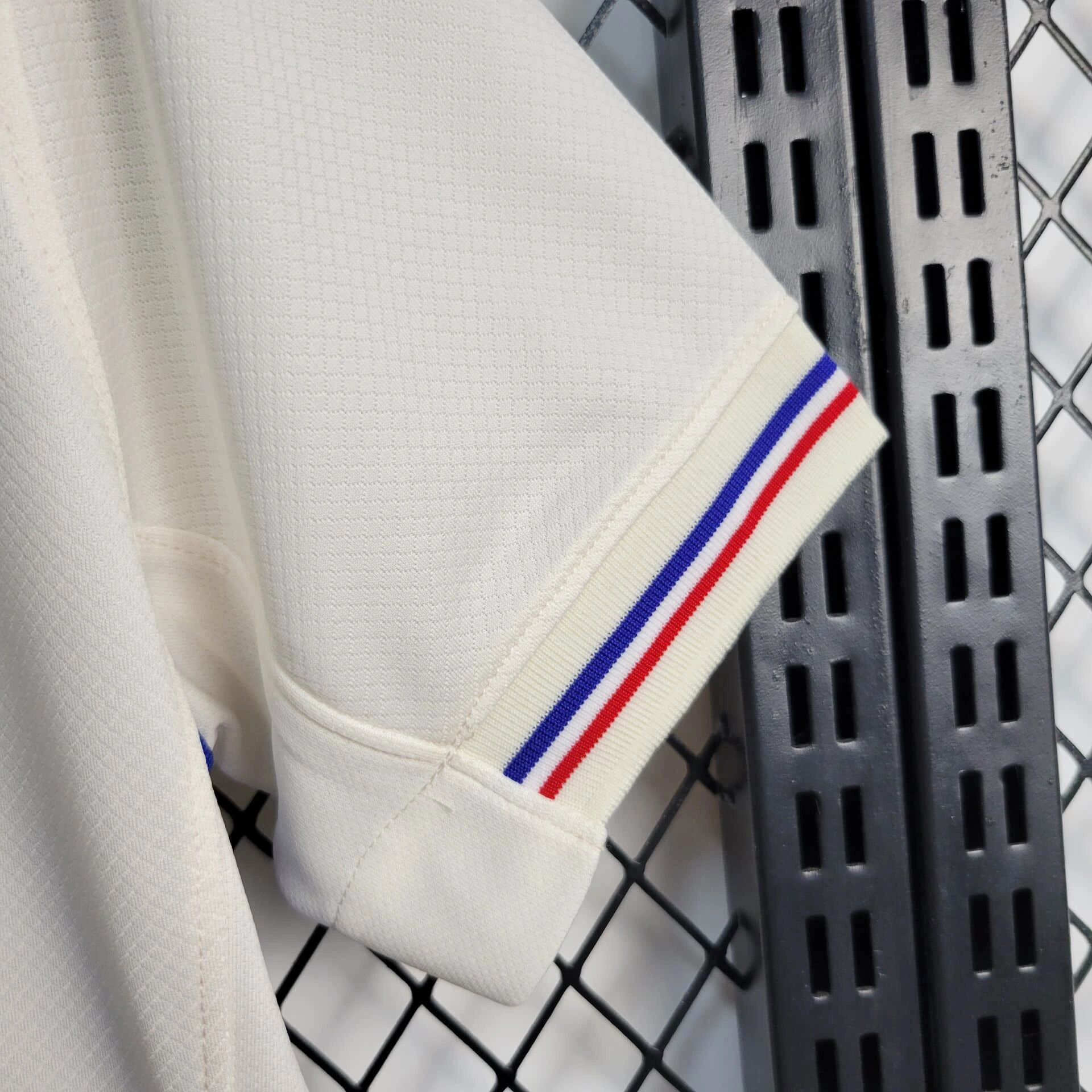 2025 Women France Away Football Shirt 1:1 Thai Quality - Image 5