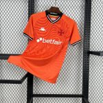 2025/2026 Vasco da Gama Goalkeeper Football Shirt 1:1 Thai Quality