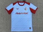 2025/2026 Feyenoord Away Football Shirt 1:1 Thai Quality