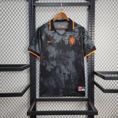 2026 Netherlands Football Shirt 1:1 Thai Quality