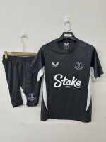 2025/2026 Everton Training suit  Football Shirt 1:1 Thai Quality
