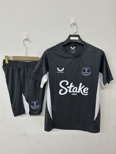 2025/2026 Everton Training suit Football Shirt 1:1 Thai Quality