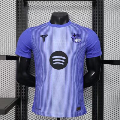 2025/2026 Player Version Barcelona Special Edition Football Shirt 1:1 Thai Quality