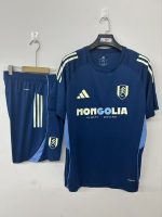 2025/26  Fulham Training suit Football Shirt 1:1 Thai Quality