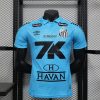 2025/2026 Player Version Santos Football Shirt 1:1 Thai Quality