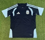 2026 Argentina Training Wear Football Shirt 1:1 Thai Quality