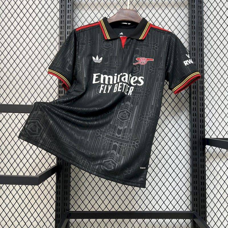 2025/2026 Arsenal Special Edition Football Shirt 1:1 Thai Quality