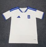 2026 Greece Home Football Shirt 1:1 Thai Quality