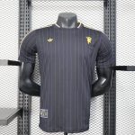 2025/2026 Player Version Manchester United Football Shirt 1:1 Thai Quality