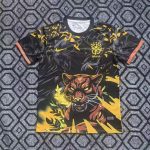 2026 Brazil Special Edition Football Shirt 1:1 Thai Quality