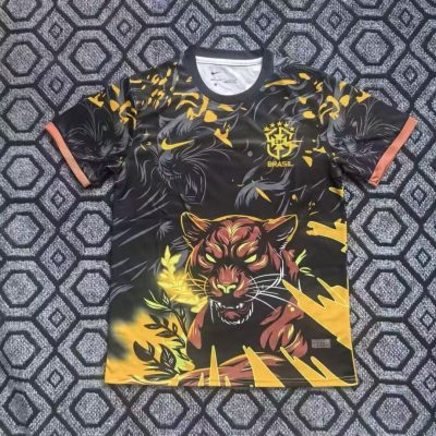 2026 Brazil Special Edition Football Shirt 1:1 Thai Quality