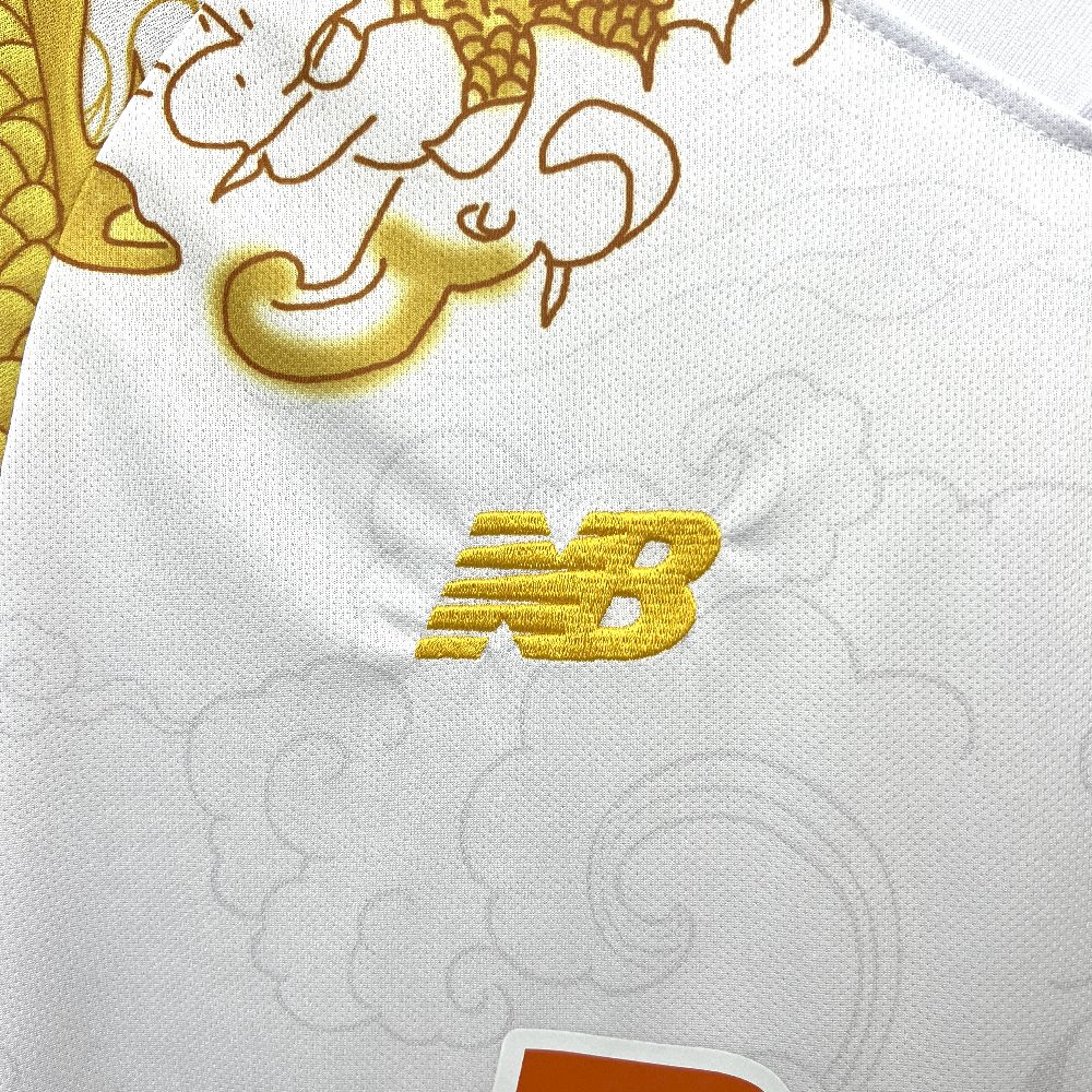 2025/2026 FC Porto Special Edition Football Shirt 1:1 Thai Quality - Image 4