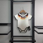 2026 Germany Home Football Shirt Baby Size 1:1 Thai Quality