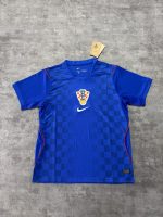 2026 Croatia Away Football Shirt 1:1 Thai Quality