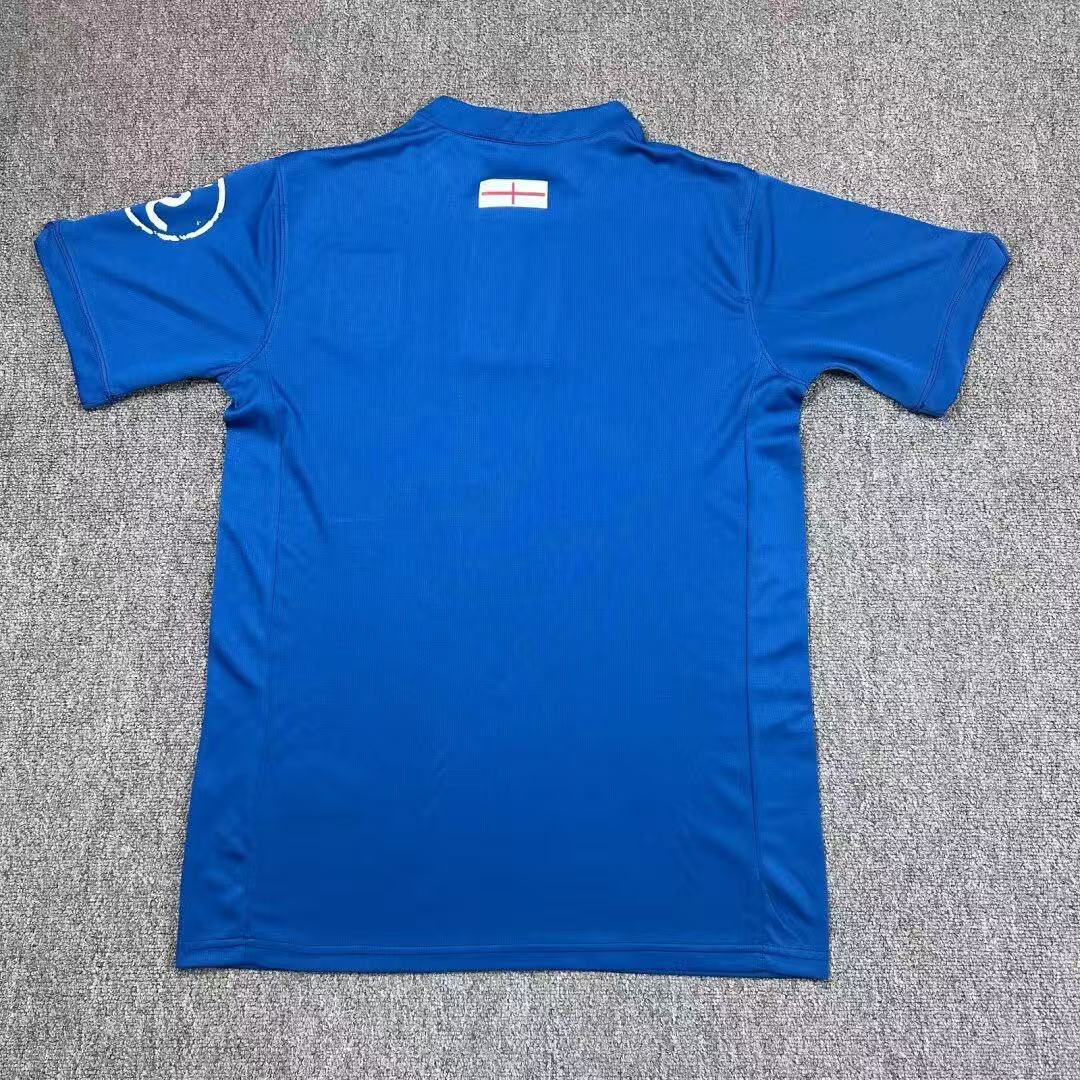 2025/2026 Genea Third Football Shirt 1:1 Thai Quality - Image 2