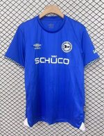 2025/2026 Arminia Bielefeld Home Edition Football Shirt 1:1 Thai Quality