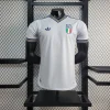2025/2026 Player Version Italy Away Football Shirt 1:1 Thai Quality