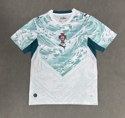 2026 Portugal Away Football Shirt 1:1 Thai Quality