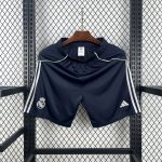 2025/2026 Real Madrid Away Shorts 1:1 Thai Quality