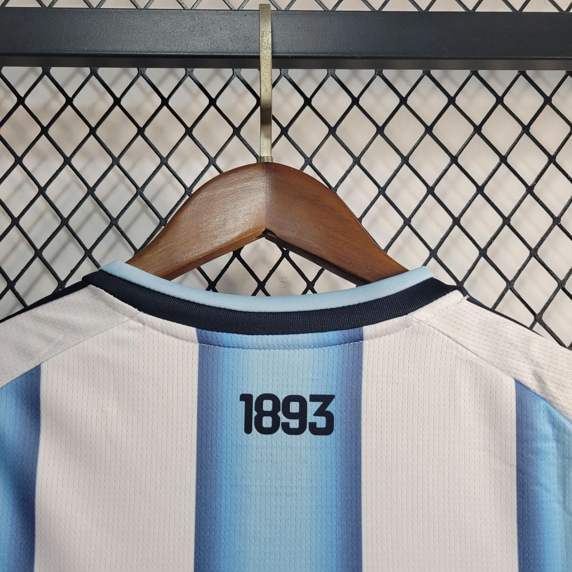2026 Women Argentina Home Football Shirt 1:1 Thai Quality - Image 8