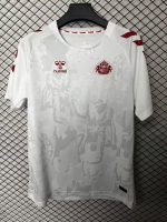2025/26 Sunderland Special Edition Football Shirt 1:1 Thai Quality