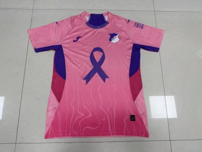 2025/2026 Hoffenheim Special Edition Football Shirt 1:1 Thai Quality