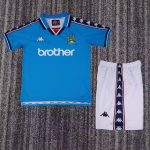 2012/13 Real Madrid Third Football Shirt Kids Size 1:1 Thai Quality