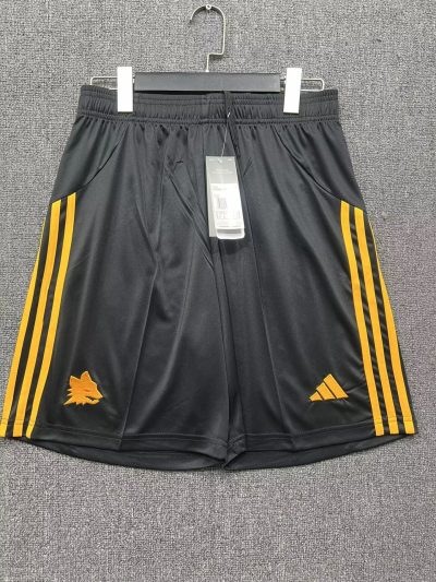 2025/2026 AS Roma Away Shorts 1:1 Thai Quality