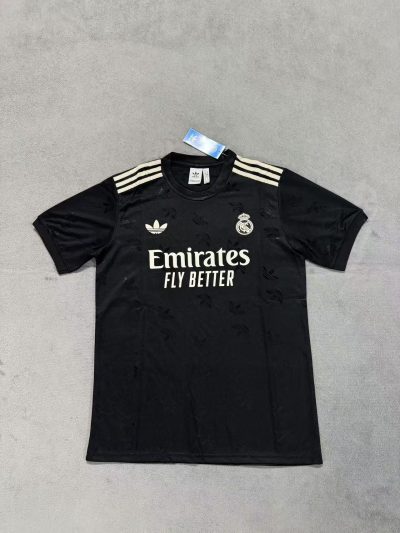 2025/2026 Real Madrid Special Edition Football Shirt 1:1 Thai Quality
