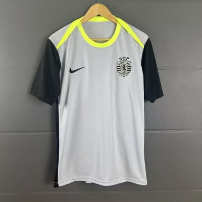 2025/2026 Sporting Lisbon Special Edition Football Shirt 1:1 Thai Quality