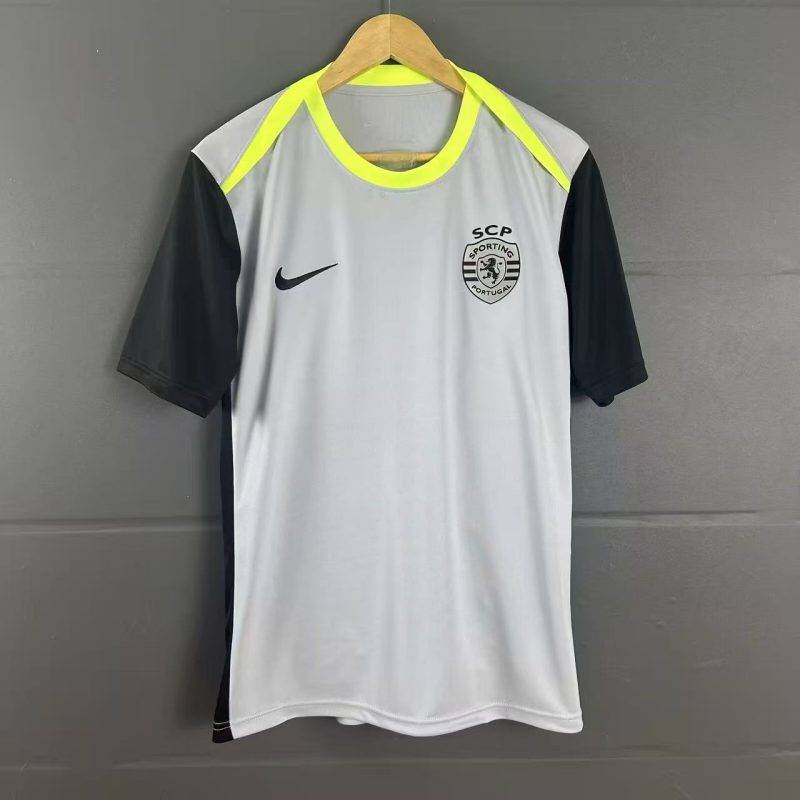 7d20d53b8240e1021b40dae744fe1f8e 2025/2026 Sporting Lisbon Special Edition Football Shirt 1:1 Thai Quality