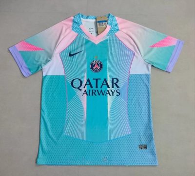 2025/2026 Paris Saint-Germain Special Edition Football Shirt 1:1 Thai Quality