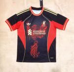 2025/2026 Liverpool Special Edition  Football Shirt 1:1 Thai Quality