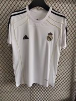 2025/2026 Real Madrid Training Suit Football Shirt 1:1 Thai Quality