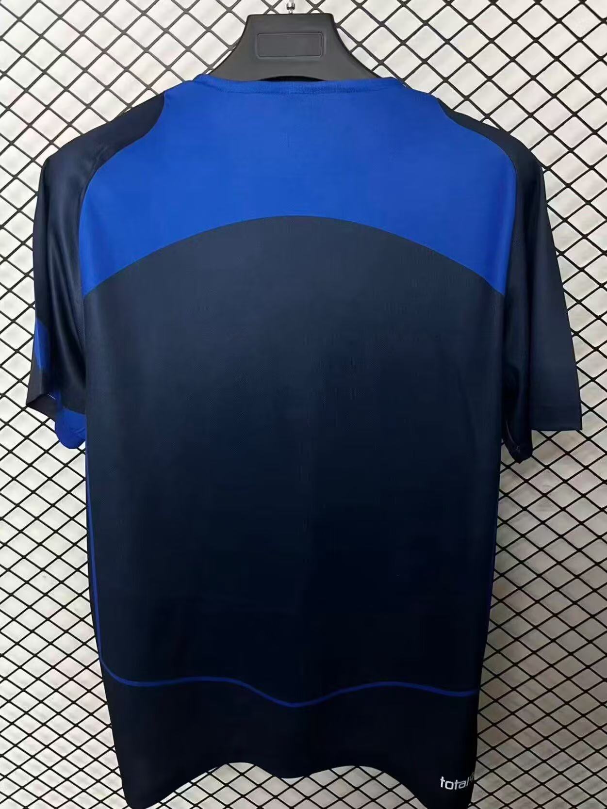2025/26 Portsmouth Special Edition Football Football Shirt 1:1 Thai Quality - Image 2