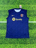 2025/2026 Barcelona Vest Football Shirt 1:1 Thai Quality