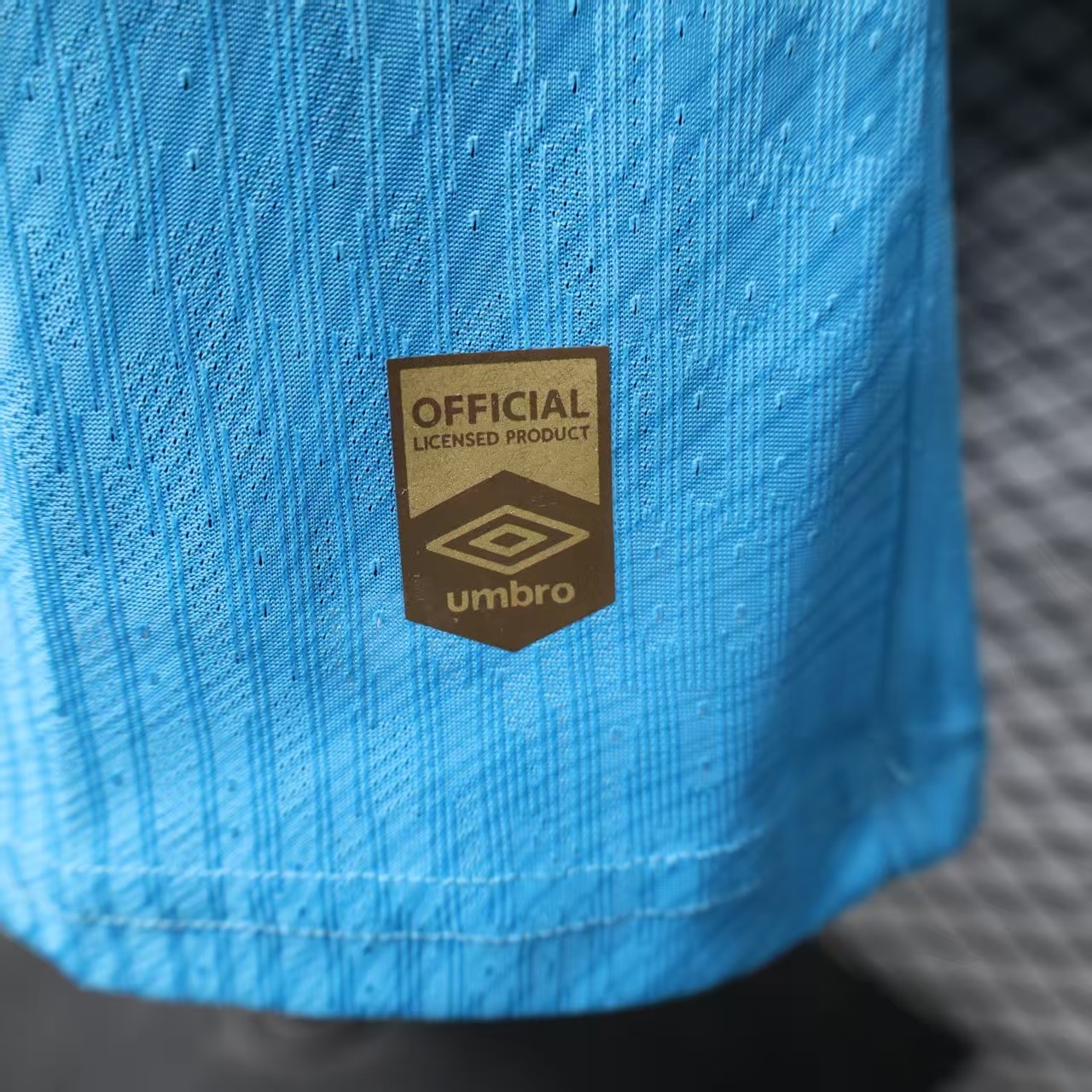 2025/2026 Player Version Santos Football Shirt 1:1 Thai Quality - Image 9